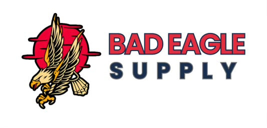 Bad Eagle Supply